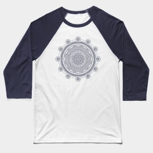 Sacred flower Baseball T-Shirt